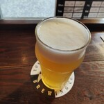 用戶對於ベイブルーイング 関内本店的評論圖