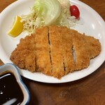 用戶對於まるみ食堂的評論圖