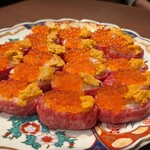 用戶對於焼肉 わしの 新宿本店的評論圖