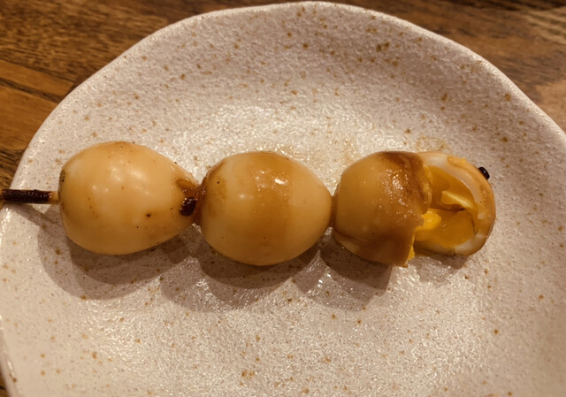 用戶對於けむり 赤羽店的評論高清圖