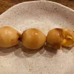 用戶對於けむり 赤羽店的評論圖