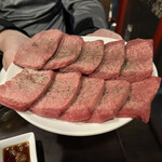 用戶對於焼肉 大幸園 立川店的評論圖