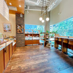 用户对于ホワイトグラスコーヒー FUKUOKA的评论图