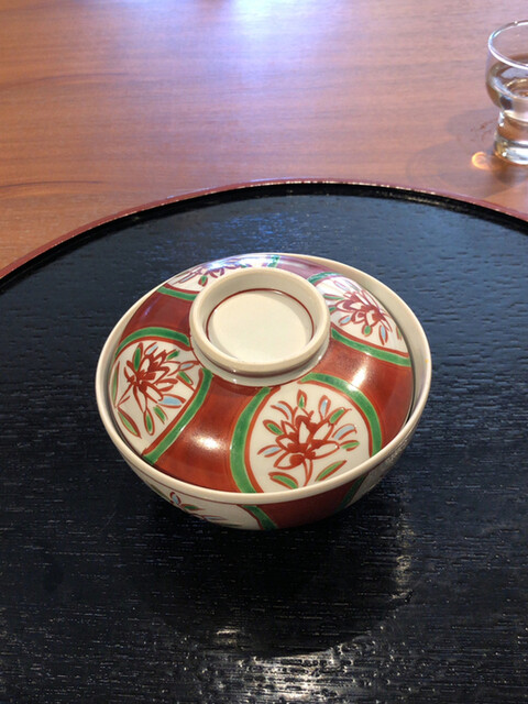 用戶對於嵐山熊彦 たん熊北店的評論高清圖