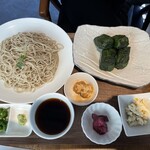 用戶對於SOBA cafe dining TAKIHAMA的評論圖