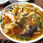 用户对于暖龍 美しが丘店的评论图