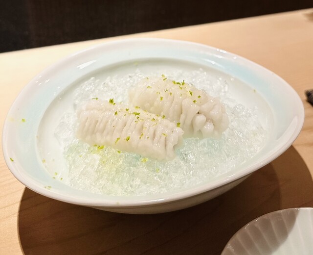 用戶對於鮨 かわの的評論高清圖