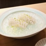 用戶對於鮨 かわの的評論圖
