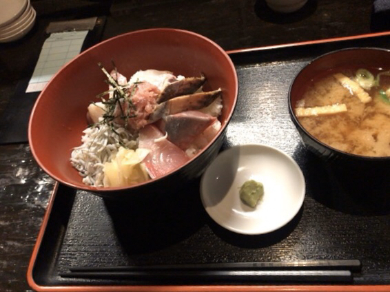 User's review image for ガシラ 渋谷店