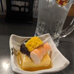 用戶對於酒田屋的評論圖