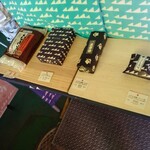 用户对于山信食産的评论图