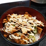 User's review image for LA-麺HOUSE 将丸