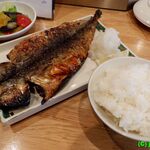 User's review image for 鉄板ジョニー