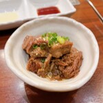 用户对于焼肉家 KAZU 神楽坂的评论图