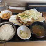用戶對於土鍋ごはん食堂 ふじたや的評論圖