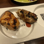 用戶對於とり焼肉酒場 鶏ん家 春吉店的評論圖
