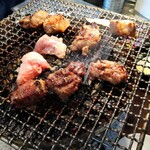 用户对于羊食市場しまだや 狸小路店的评论图