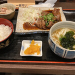 User's review image for 大阪あべの赤のれん 天王寺店