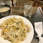 用户对于カフェ 泥人形的评论图