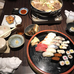 User's review image for 金太郎寿し