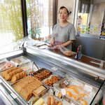 用户对于村島蒲鉾店的评论图