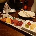 用戶對於蔵内　馬ノ丈的評論圖