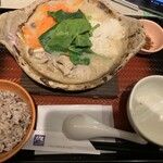 用戶對於大戸屋 秋葉原店的評論圖