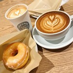 User's review image for STREAMER COFFEE COMPANY AKASAKA
