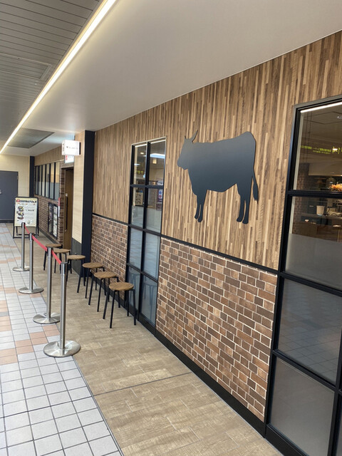 User's recommendation image for 津の田ミート エミル高槻店