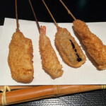 User's review image for 六波羅