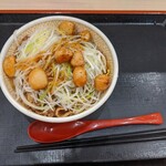 User's review image for すき家 イオンモール旭川西店