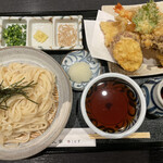 User's review image for うどん家 こむぎ