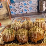 User's review image for たこ焼き 夢屋