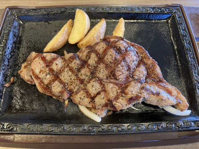 User's recommendation image for ステーキガスト 堺浜寺店