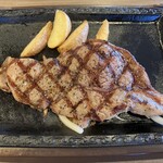 User's review image for ステーキガスト 堺浜寺店