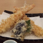 用戶對於そば切り やぶ的評論圖