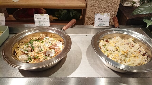 User's recommendation image for ナチュラルガーデン