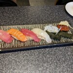 用戶對於すしまみれ 池袋店的評論圖