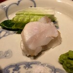 用戶對於千翠的評論圖