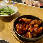 User's review image for 鉄板酒場 鐵一 赤羽店