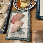 用戶對於すし酒場 さしす的評論圖