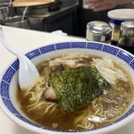 用戶對於支那そば いしはら的評論圖