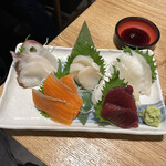 用户对于大衆食堂十勝居酒屋一心的评论图