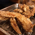 用戶對於がブリチキン 田町店的評論圖