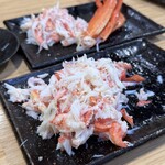 用戶對於京都 かに銀 河原町店的評論圖