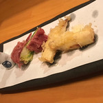 User's review image for 天麩羅 松光庵