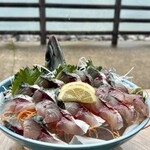 用戶對於魚庄 糸島 大原店的評論圖