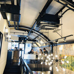 用戶對於淡路坂珈琲 お茶の水店的評論圖