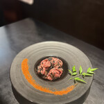 User's review image for 焼肉 きた松 心斎橋店