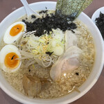 User's review image for ハッスルラーメン ホンマ 錦糸町店